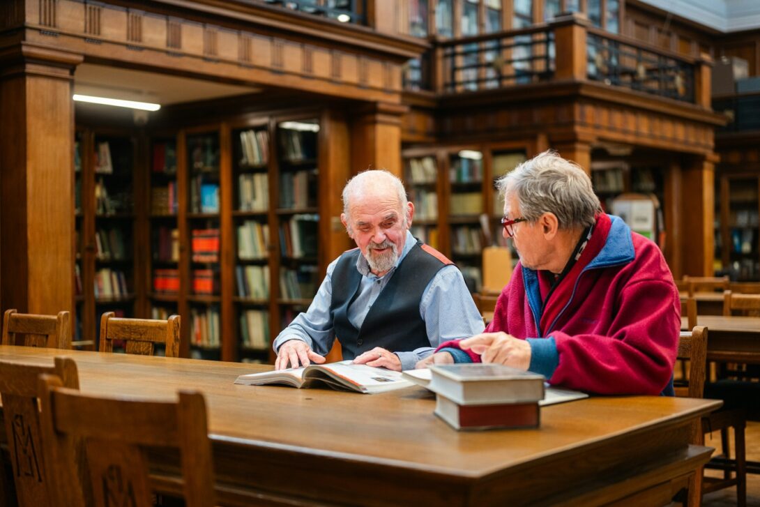 Centre for ageing better wd J2ue Ql Rpo unsplash 1