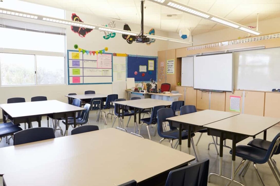 Class room