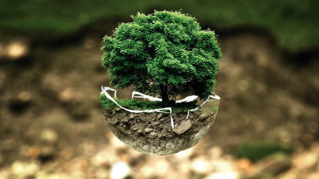 Environmental protection 683437 960 720