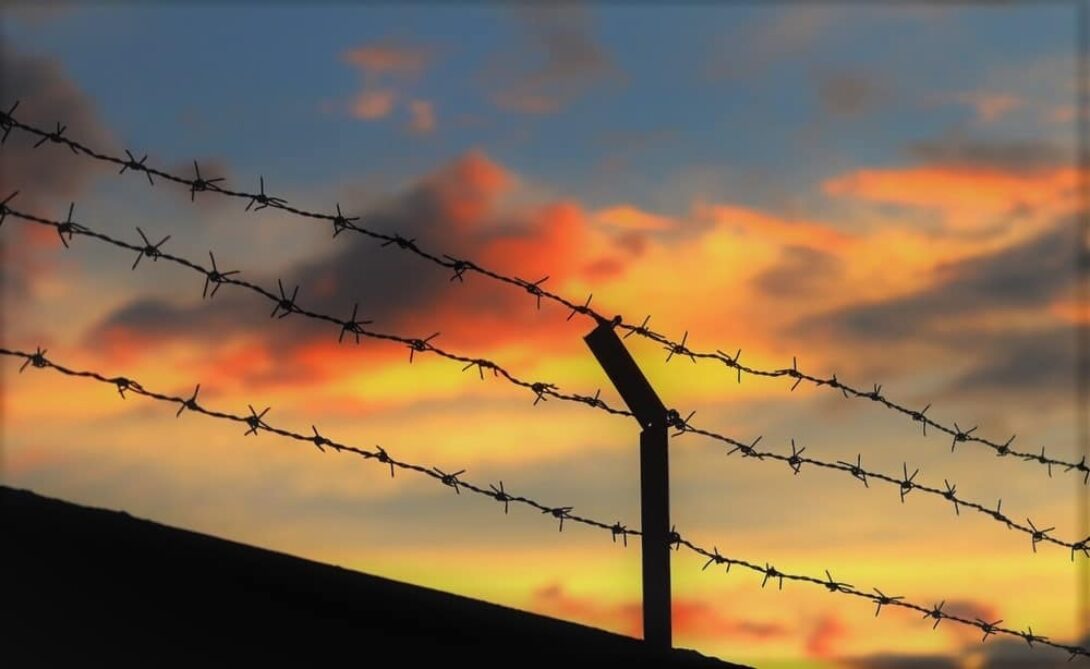 Fence