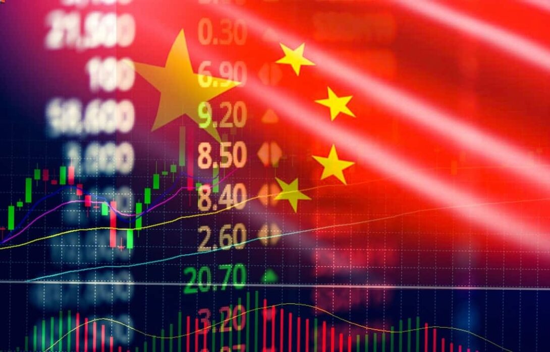 Finance China