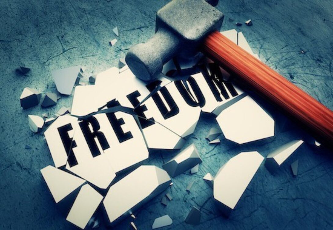 Freedom
