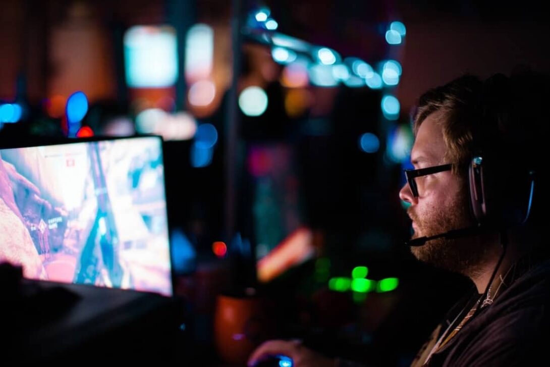 Gamer