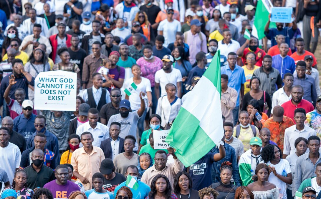 Nigeria