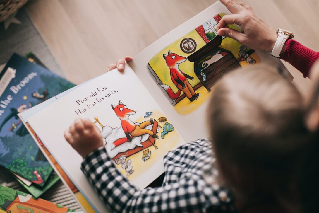 Image: Lina Kivaka / Pexels