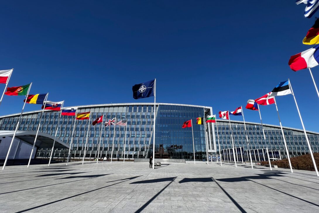 Image: Alexandros Michailidis / Shutterstock