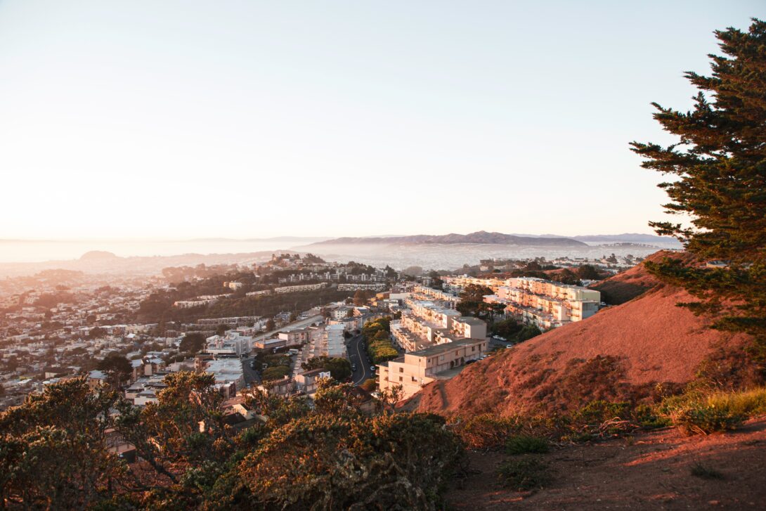 California's Startup Culture