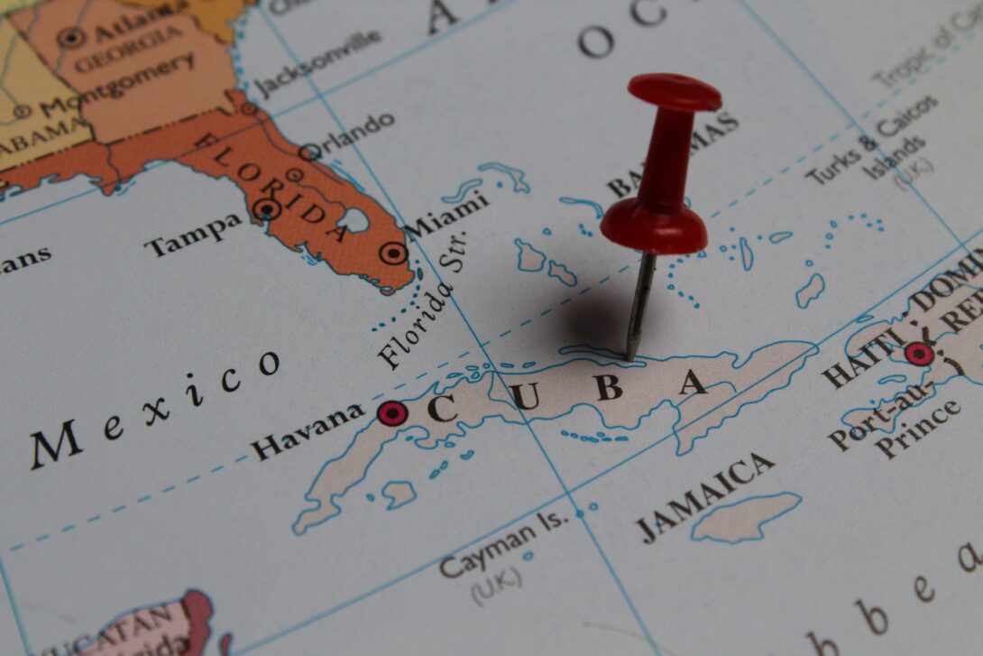 Cuba