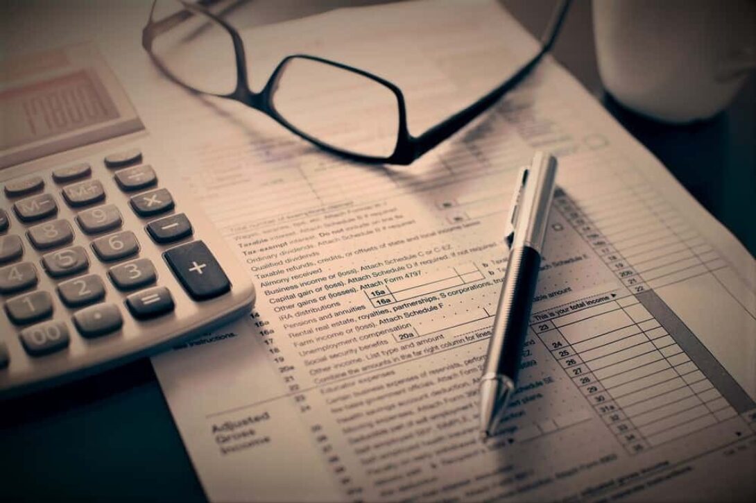 Taxes