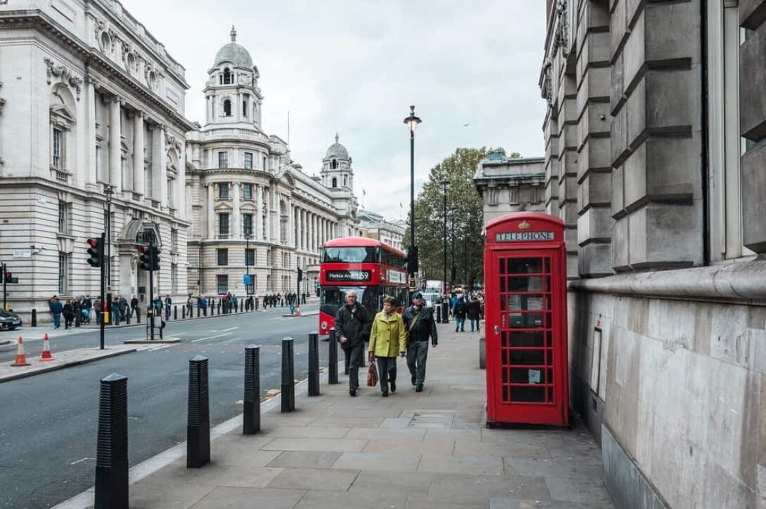 Whitehall 1