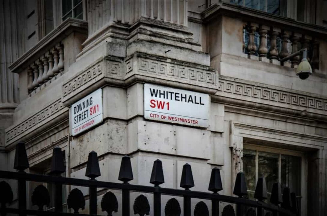 Whitehall