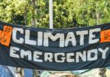 Climate emergency