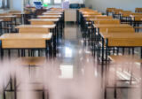 Schools classroom