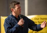 Andy burnham mayor of greater manchester