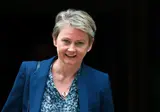 Yvette cooper