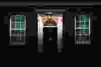 10 Downing Street Gradient 1