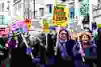 Anti Racism Protest Edited