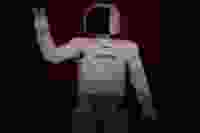 Asimo Gradient