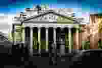 Bank of England Gradient 1