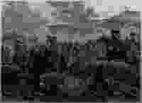 Battle BW Gradient