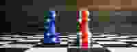 Brexit EU chess game Edited