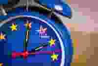 Brexitclock