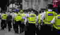 British police edited