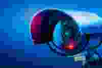 CCTV Camera Gradient