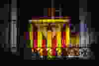 Catalan Flag Edited