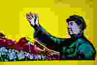 Chairman Mao Edited
