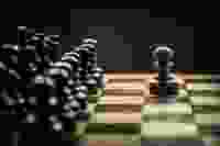 Chessboard Gradient