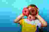 Child Doughnut Edited