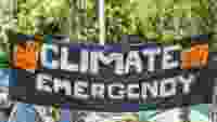 Climate emergency