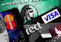 Credit Cards Original Edited