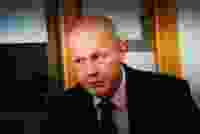 Damian Green Edited