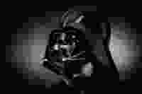 Darth Vader Edited