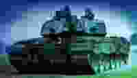 Defence Tank Blue Cropped 1