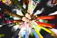 Diversity Hands Edited