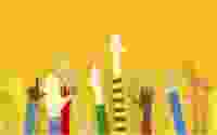 Diversity Raised Hands Edited