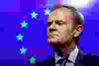 Donald Tusk Edited