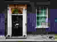 Downing Street Cat Edited 1