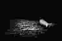 Drug addict Edited