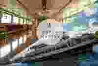Dutch Master Split Image