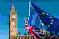 EU UK flags edited