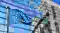 Eu flag