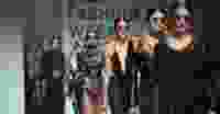 Fashion runway edited