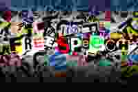 Free Speech Colour