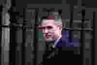 Gavin Williamson Edited