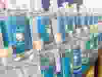 Berkley Care Group's Golden Hour Gin