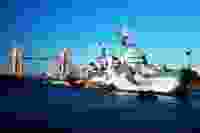 HMS Belfast Edited